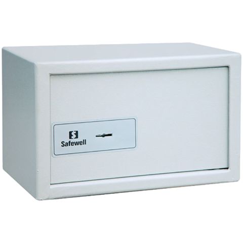 Seyf Safewell 250BK — Bakı