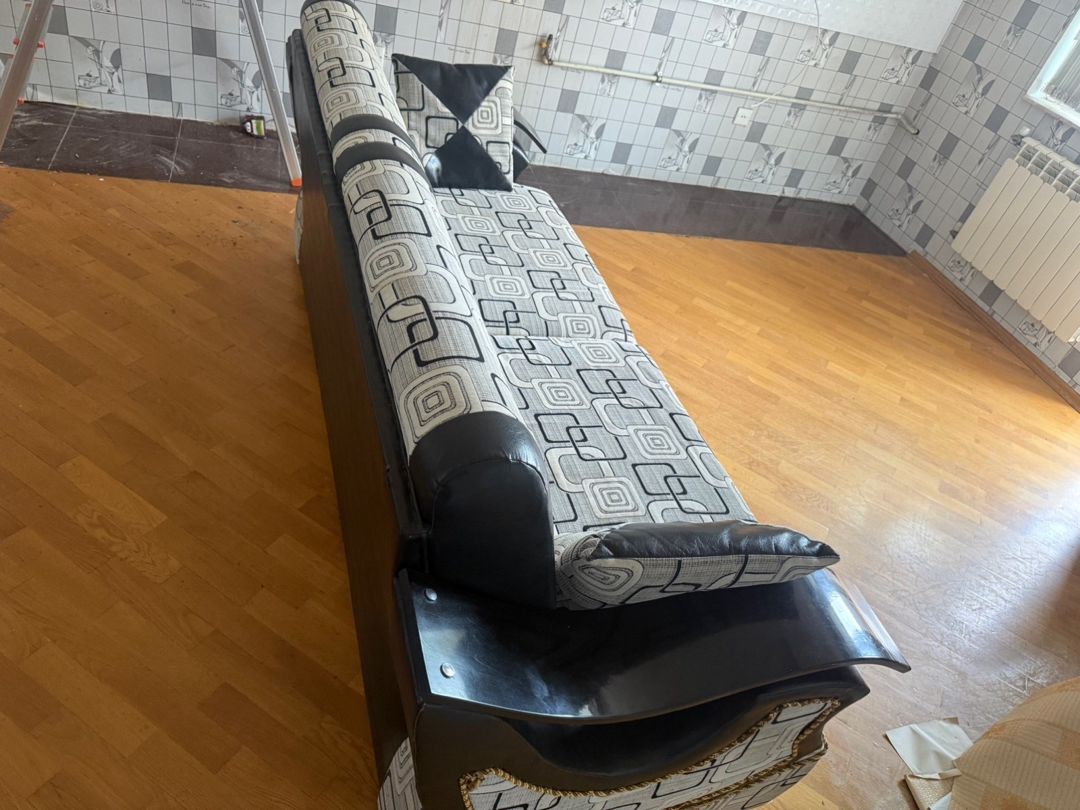 Divan — Mallar, Bakı (4)