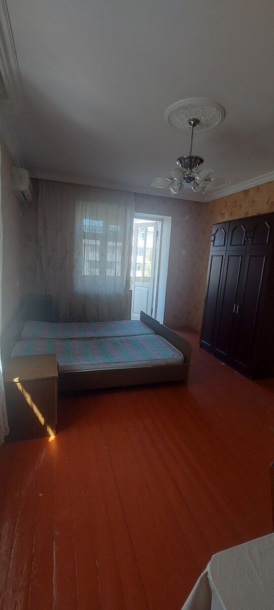 1-otaqlı mənzil kirayə verilir, Həzi Aslanov m., 40 m² — Mənzil, Bakı (5)