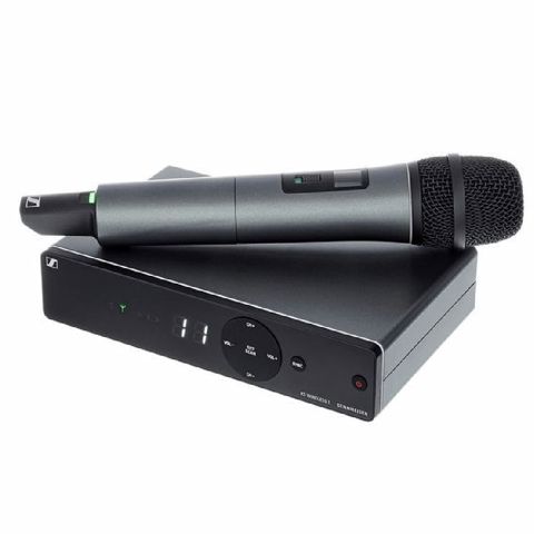 Mikrofon Sennheiser XSW 1-825-A — Bakı