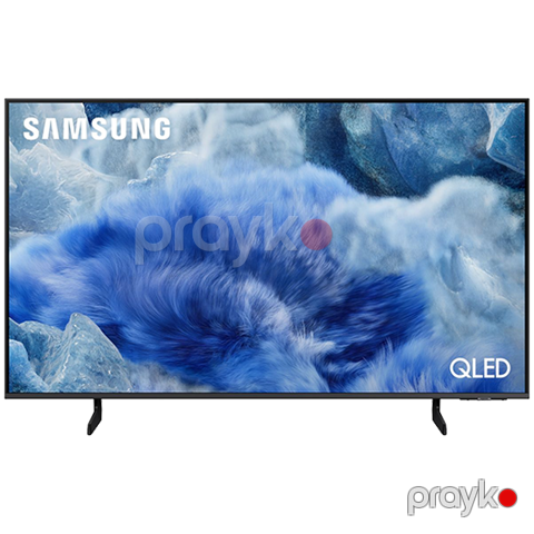 Samsung 50" QLED 4K Smart TV (QE50Q8FAAUXRU) — Bakı