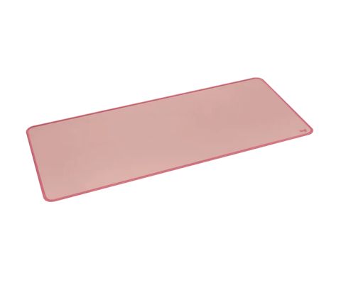 Kompüter siçan altlığı Logitech Desk MAT Studıo Serıes N Darker Rose 30X70 (L956-000053) — Bakı