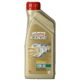 Mühərrik yağı Castrol Edge 10W60 1L — Mühərrik yağları