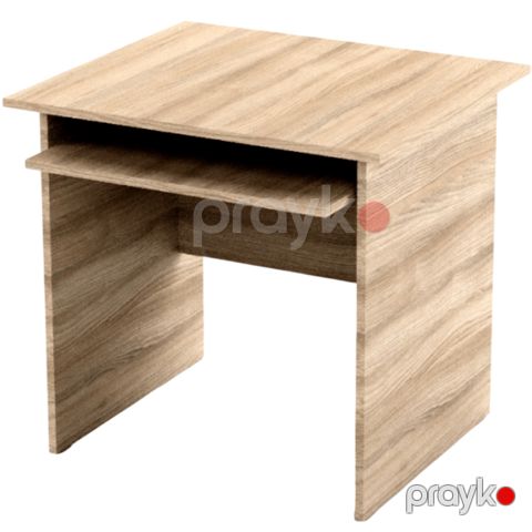Yazı masası İdeal Dizayn S30 (75×80×70) — Bakı