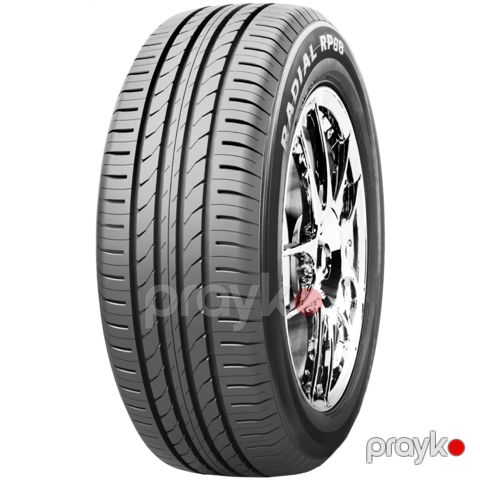 Avtomobil təkəri Golden RP68 100V M+S 245/45R18 — Bakı