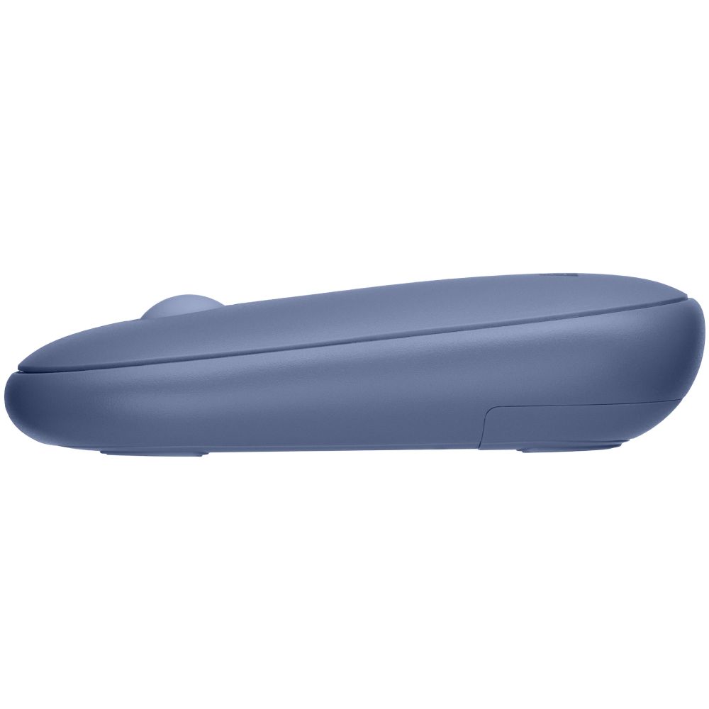 Mouse 2E MF300 Silent 2E-MF300WBL Blue — Klaviaturalar və siçanlar, Bakı (2)