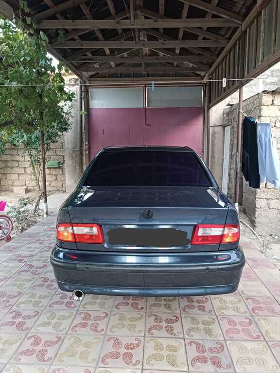 Khazar LX, 1.7 L, 2019 il, 241 364 km — Avtomobillər, Bakı (11)