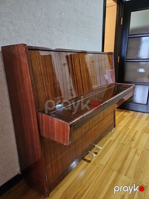 Belarus upright piano - Marka/model: “Belarus” (upright/piano) — Bakı