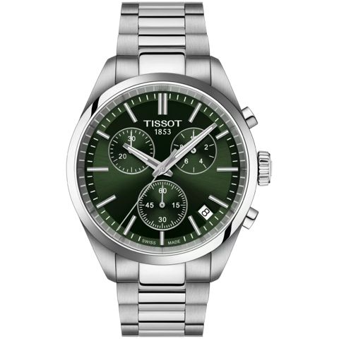 Saat Tissot T150.417.11.091.00 — Bakı