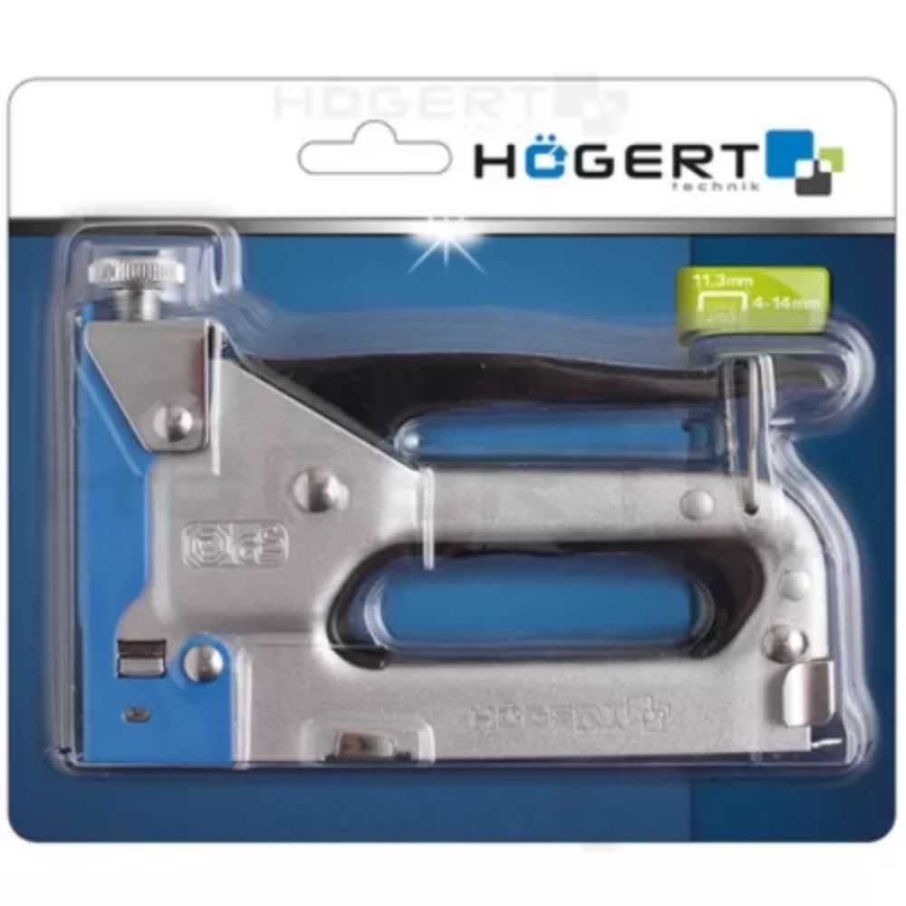 Stepler Hogert HT2C002 — Mallar, Bakı (2)