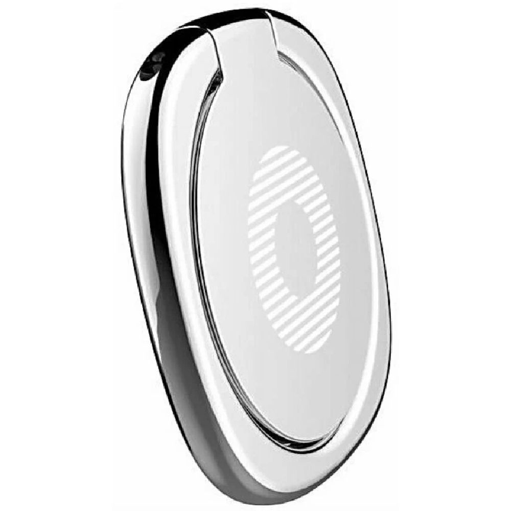 Baseus Smartphone Ring Silver / SUMQ-0S — Smartfon aksesuarları, Bakı (4)
