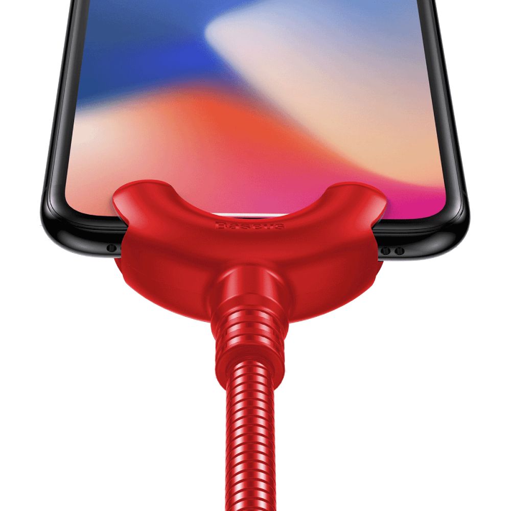 Baseus O-Type Car USB / CALOX-09 — Mallar, Bakı (4)