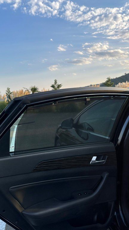 Hyundai Sonata, 2.4 L, 2014 il, 246 000 km — Avtomobillər, Lənkəran (11)