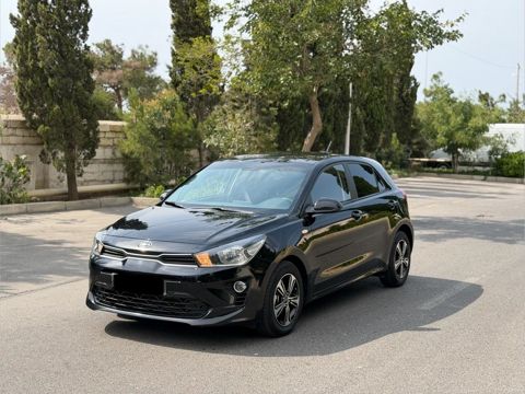 Kia Rio, 1.4 L, 2023 il, 20 100 km — Bakı