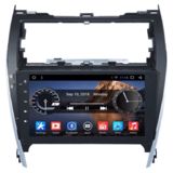 Avtomobil üçün monitor King Cool Android T18 3/32 GB DSP & Carplay For Toyota Camry 2012-2014 (USA) — Avtomobil televizorları və monitorları