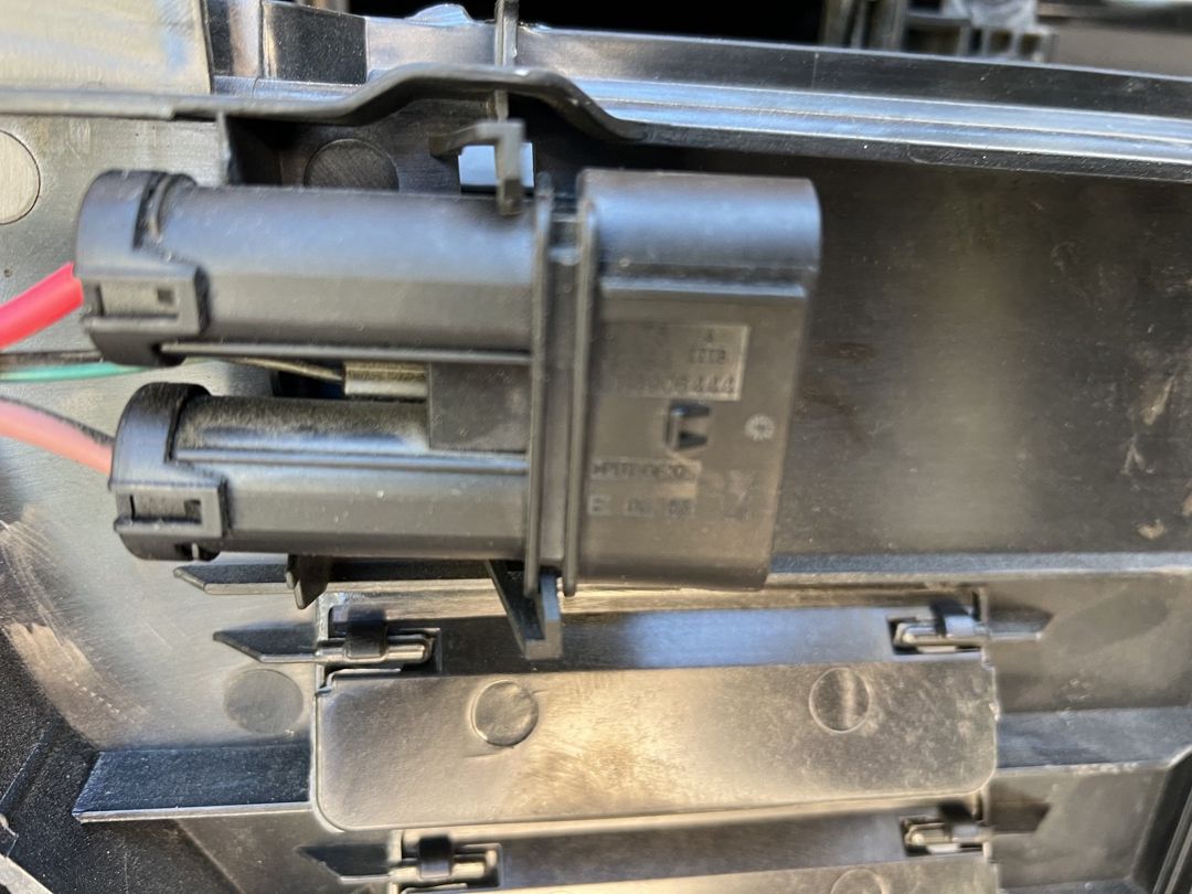 Porsche Panamera radiator fanı — Ehtiyat hissələri və aksesuarlar, Bakı (4)