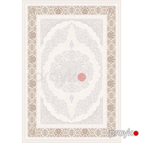 Xalça Mələklər Zenith 100×200 (NX005A) Bej