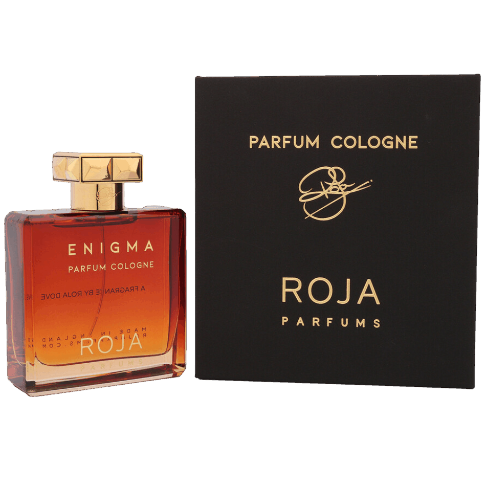 Kişi parfümü Roja Parfums Enigma 100 ml RD2274 — Ətir, Bakı (3)