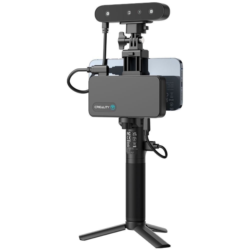 Skaner Creality CR-Scanner Ferret Pro (4008050043) — Mallar, Bakı (2)