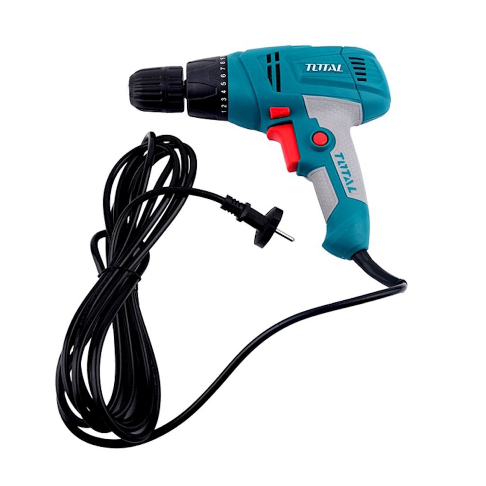 Drel Total TD502106 / 280 W — Təmir və inşaat, Bakı (2)