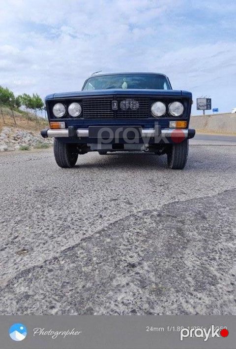 Lada (VAZ) 2106, 1.6 L, 2004 il, 67 868 km