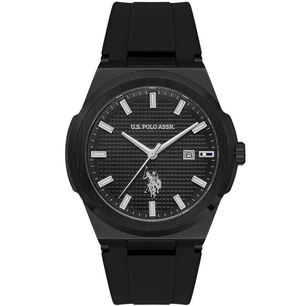 Saat U.S. Polo Assn. Uspa 1105-05 — Qol saatları, Bakı