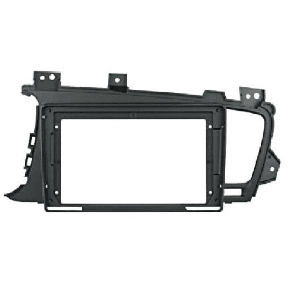 Avtomobil üçün monitor Android King Cool T18 3/32 GB DSP & Carplay for Kia K5 2011-2014 — Avtomobil televizorları və monitorları, Bakı (2)