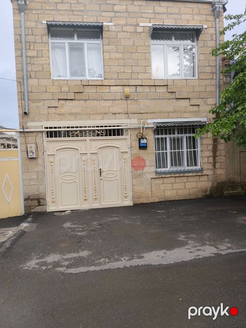 4 otaqlı, 92 kv. m, Orta təmir — Sal