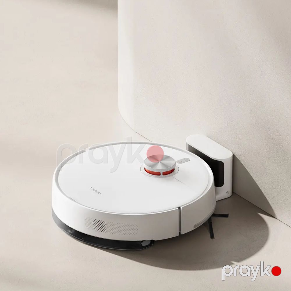 Robot tozsoran Xiaomi S40 — Robot tozsoran, Bakı (3)