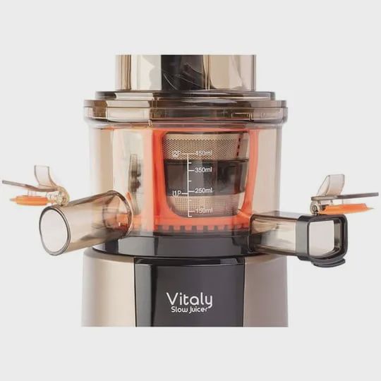 Şirəçəkən Fakir Slow Juicer Vitaly — Şirə sıxaçları, Bakı