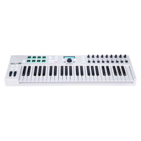 MIDI-klaviatura Arturia KeyLab Essential 49 — Bakı