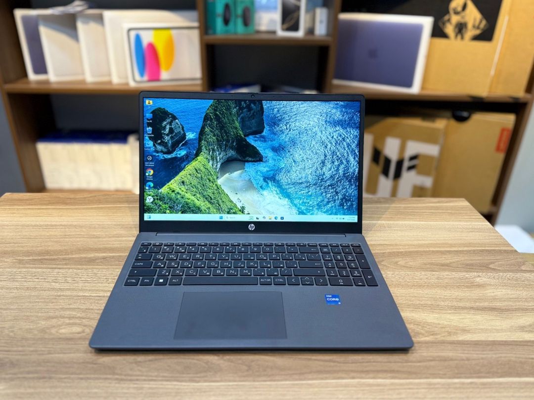 HP 250 G10 8X9C9ES — Elektronika, Bakı (3)