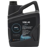 Mühərrik yağı Avista Pure Evo CI-4 TS SAE 10W40 1 lt — Авто