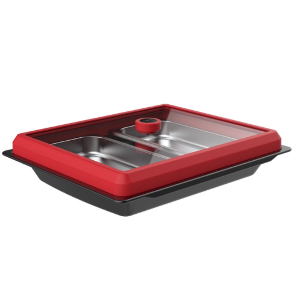 Soba Teka Multicook Modular Tray MMX — Mətbəx texnikası, Bakı (2)
