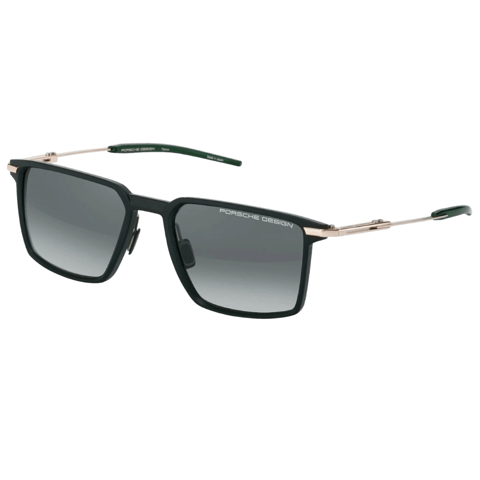 Günəş eynəyi Porsche Design P8986 C226 55 — Aksesuarlar, Bakı