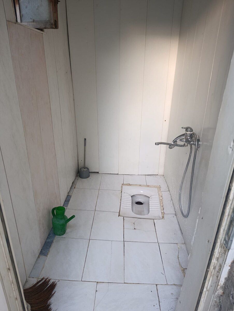 2-otaqlı mənzil kirayə verilir, Dərnəgül m., 45 m² — Mənzil, Bakı (10)