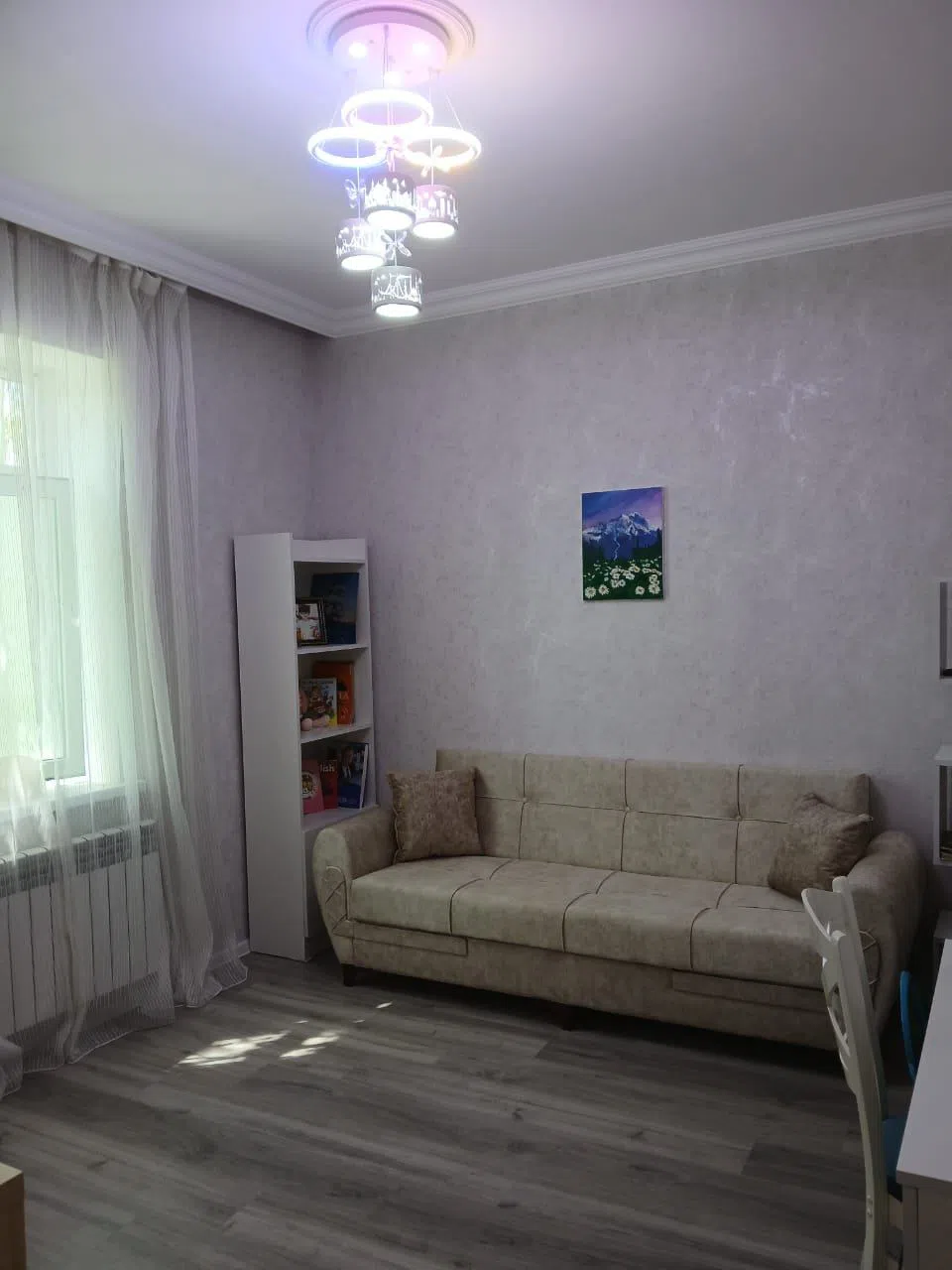 4 otaqlı həyət evi 127 m² satılır — Daşınmaz əmlak, Bakı (2)