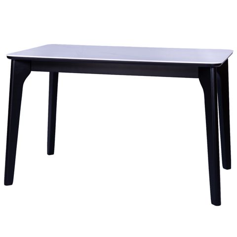 Mətbəx masası Planet Group 3003-2 Qara — Bakı