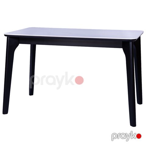 Mətbəx masası Planet Group 3003-2 Qara — Bakı