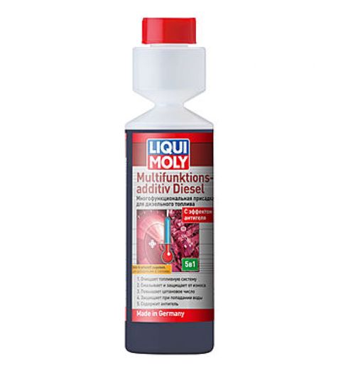 Dizel qatqısı Liqui Moly 39024 — Bakı