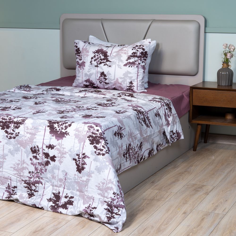 Tekstil yataq dəsti Deluca Camelia TK — Tekstil, Bakı (2)