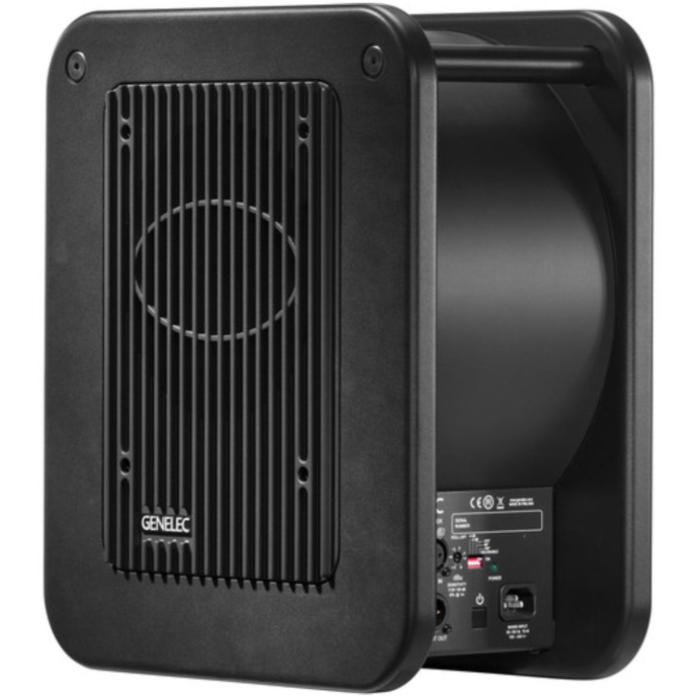 Studiya monitoru Genelec 7040APM — İdman, hobi, istirahət, Bakı (3)