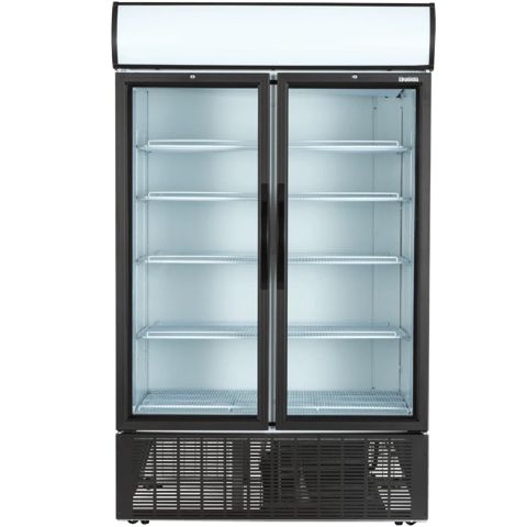 Soyuducu Uğur USS 1200 D2KL — Bakı