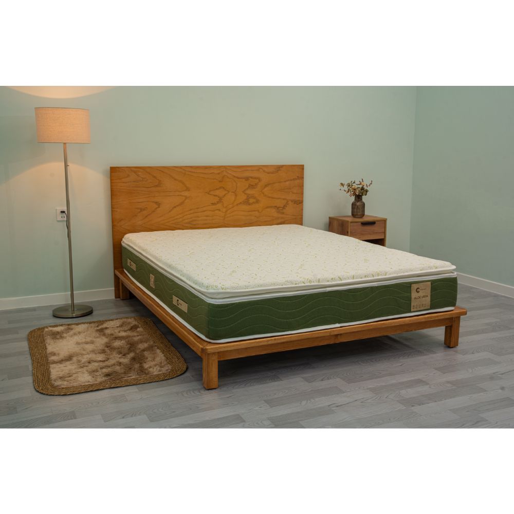 Matras Comfort Plus Luna 160 200 26 — Matraslar, Bakı (3)