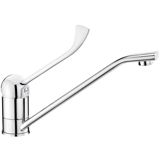 Mətbəx kranı Deante Boro BFC_060C — Краны и смесители