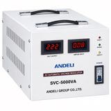 Stabilizator Andeli 5000W — Генераторы