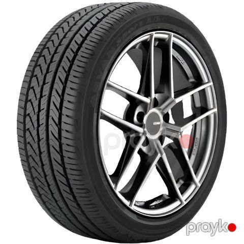 Avtomobil təkəri Yokohama Advan Sport A/S+ V405 97Y M+S XL 255\35\20