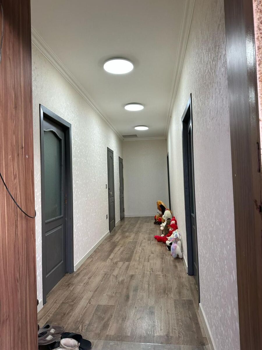 Həyət evi, Masazır qəs — Ev, villa, Bakı (2)