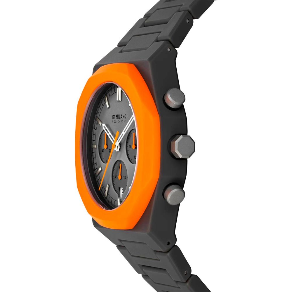 Saat D1 Milano Polychrono D1-PHBJ01 — Saatlar, Bakı (2)