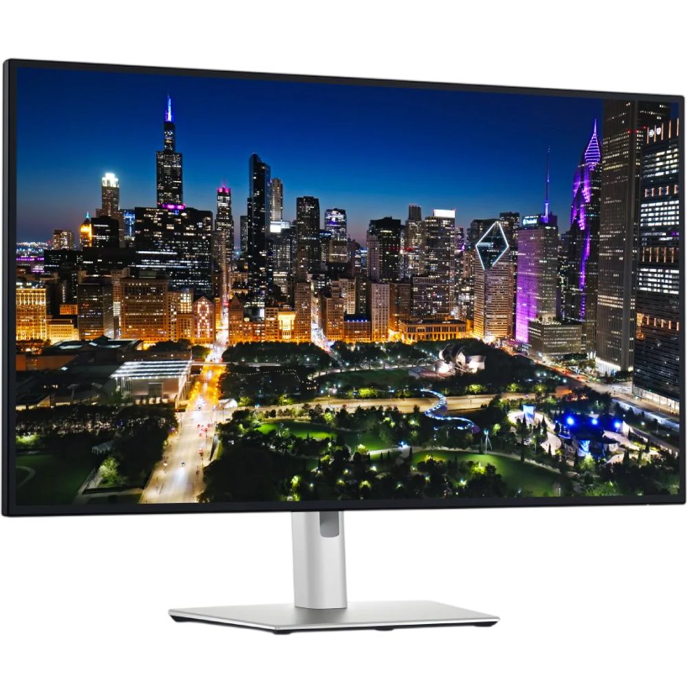 Monitor Dell UltraSharp 32 U3225QE (210-BQTK_AZ) — Monitorlər, Bakı (2)